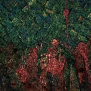 BİNNUR YÜCEBAŞ RUOCCO