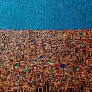 BİNNUR YÜCEBAŞ RUOCCO