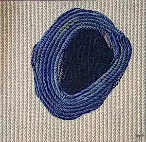 AHMET YEŞİL tarafından 2019 yılında 60x60 cm ölçülerinde Tuval üzeri yağlı boya tekniği ile yapılmıştır.