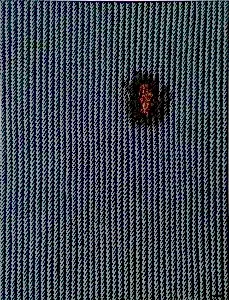 AHMET YEŞİL tarafından 2021 yılında 100x80 cm ölçülerinde Tuval üzeri yağlı boya tekniği ile yapılmıştır.