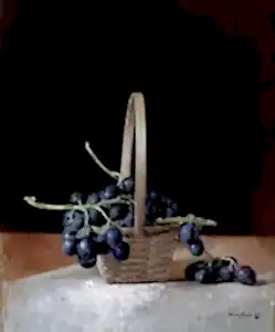 HASAN SAYGIN tarafından 2020 yılında 65x54 cm ölçülerinde Tuval üzeri yağlı boya tekniği ile yapılmıştır.