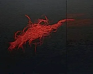 AHMET YEŞİL tarafından 2021 yılında 120x140 cm ölçülerinde Tuval üzeri yağlı boya tekniği ile yapılmıştır.