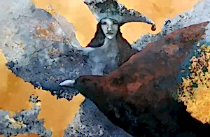 EROL PELİOĞLU tarafından 2025 yılında 100x150 cm ölçülerinde Tuval üzeri yağlı boya tekniği ile yapılmıştır.