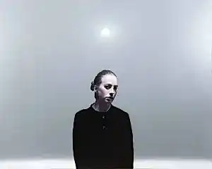 METİN KALKIZOĞLU  tarafından 2019 yılında 160x200 cm ölçülerinde Tuval üzeri akrilik boya tekniği ile yapılmıştır.