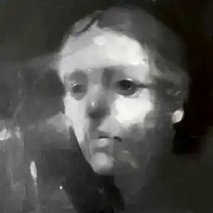 SEMA ÖCAL tarafından 2018 yılında 25x25 cm ölçülerinde Tuval üzeri akrilik boya tekniği ile yapılmıştır.