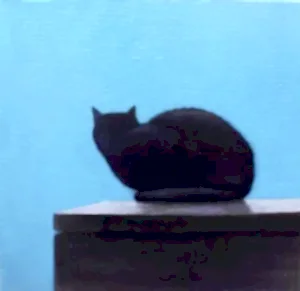 YİĞİT ALTIPARMAKOĞULLARI tarafından 2015 yılında 25x25 cm ölçülerinde Tuval üzeri yağlı boya tekniği ile yapılmıştır.