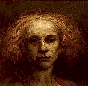 SERTAP YEĞİN tarafından 2016 yılında 25x25 cm ölçülerinde Kağıt üzeri karışık teknik tekniği ile yapılmıştır.