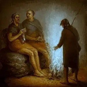 SERTAP YEĞİN tarafından 2016 yılında 25x25 cm ölçülerinde Tuval üzeri yağlı boya tekniği ile yapılmıştır.