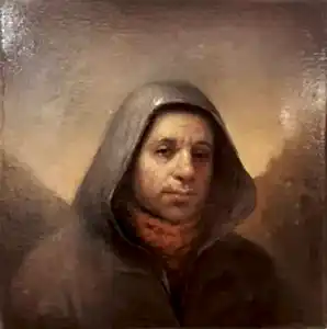 SERTAP YEĞİN tarafından 2017 yılında 25x25 cm ölçülerinde Tuval üzeri yağlı boya tekniği ile yapılmıştır.