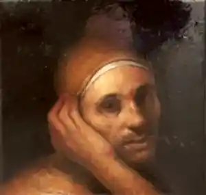 SERTAP YEĞİN tarafından 2017 yılında 25x25 cm ölçülerinde Tuval üzeri yağlı boya tekniği ile yapılmıştır.