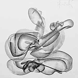 ALİ HERİSCHİ tarafından 2020 yılında 25x25 cm ölçülerinde Kağıt üzeri karışık teknik tekniği ile yapılmıştır.