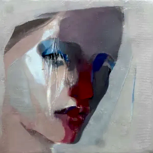 HAKAN ERASLAN tarafından 2022 yılında 25x25 cm ölçülerinde Tuval üzeri akrilik boya tekniği ile yapılmıştır.