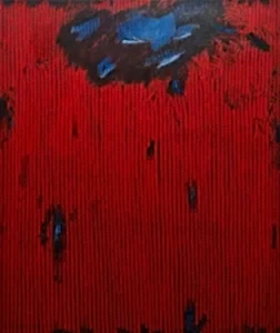 AHMET YEŞİL tarafından 2021 yılında 150x120 cm ölçülerinde Tuval üzeri yağlı boya tekniği ile yapılmıştır.