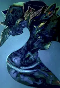 NECMETTİN ÖZLÜ tarafından 2021 yılında 170x120 cm ölçülerinde Tuval üzeri akrilik boya tekniği ile yapılmıştır.