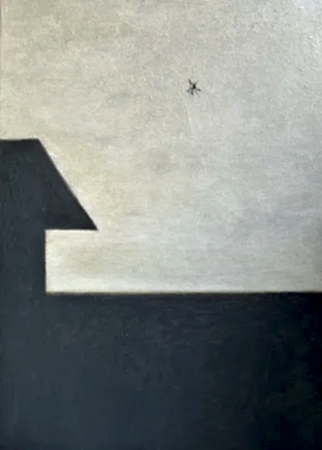 YİĞİT ALTIPARMAKOĞULLARI tarafından 2025 yılında 70x50 cm ölçülerinde Tuval üzeri yağlı boya tekniği ile yapılmıştır.