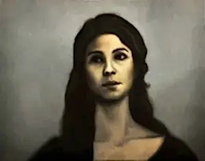 YİĞİT ALTIPARMAKOĞULLARI tarafından 2015 yılında 40x50 cm ölçülerinde Tuval üzeri yağlı boya tekniği ile yapılmıştır.