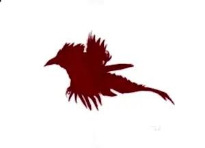 YİĞİT ALTIPARMAKOĞULLARI tarafından 2013 yılında 15x21 cm ölçülerinde Kağıt üzeri Ekolin tekniği ile yapılmıştır.