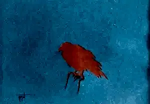 YİĞİT ALTIPARMAKOĞULLARI tarafından 2013 yılında 15x21 cm ölçülerinde Kağıt Oyma tekniği ile yapılmıştır.