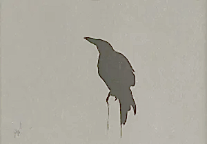 YİĞİT ALTIPARMAKOĞULLARI tarafından 2013 yılında 15x21 cm ölçülerinde Kağıt Oyma tekniği ile yapılmıştır.