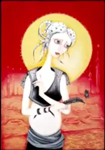 ZEKİYE AKALIN tarafından 2021 yılında 100x70 cm ölçülerinde Tuval üzeri yağlı boya tekniği ile yapılmıştır.